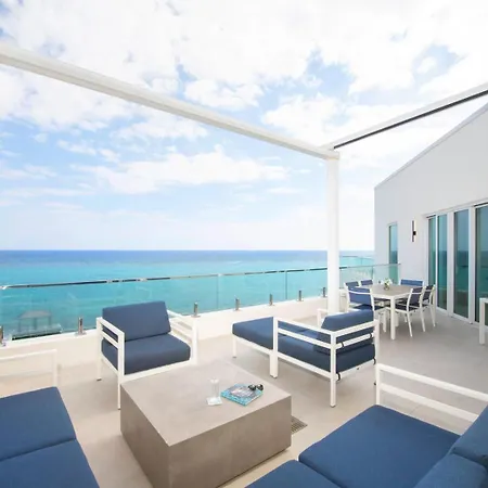 Rum Point Resort 504 Penthouse